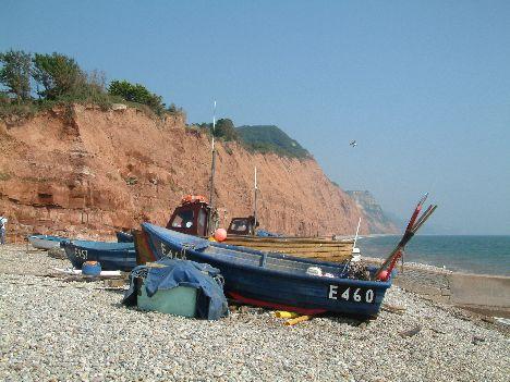 Sidmouth