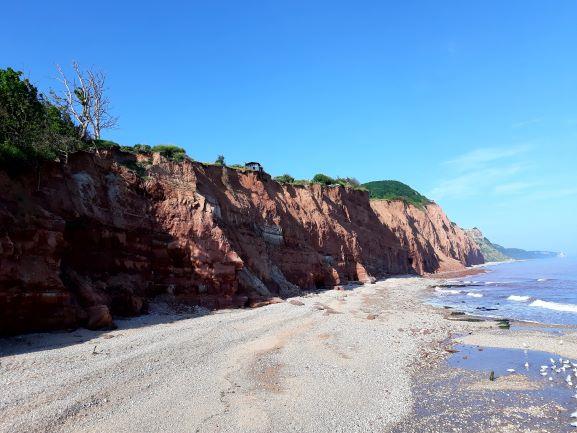 Local Coast Line